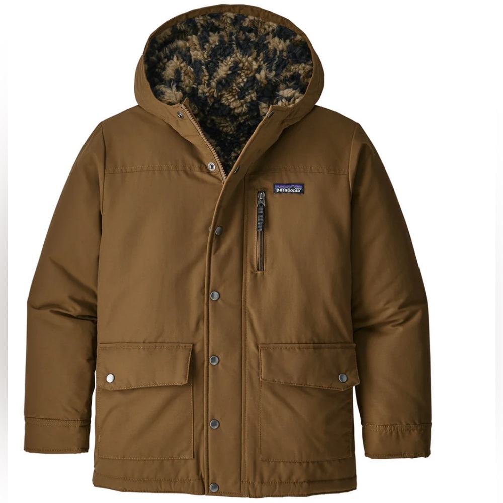 PATAGONIA Kids Infurno Jacket